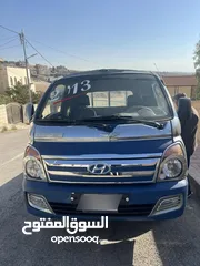  1 بكم هونداي بورتر مش مدعوك صلاة النبي بكم استعمال شخصي 2013 قير اتوماتك كبينه واحده