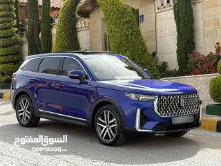  3 Bestune T99 2022 Full Options Low Mileage  اقساط من المالك مباشرة