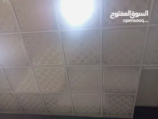  6 ديكورات داخلية تخص جبص بورد وكافة اعمال الصيانه المنزليه والشقق الفندقية فلل اسكانات تنفيذ كافةأعمال