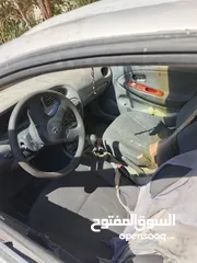  4 سيارة هون دي اي 2000 مرخصة ومومنة ل عشرة آلاف شيقل لا غير