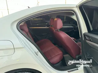  15 فولكسفاجن اي بورا الكهربائية موديل 2021