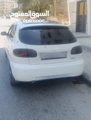  4 دايو لانوس للبيع