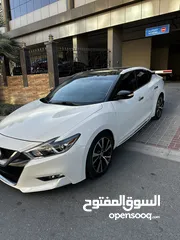  3 Maxima 2018