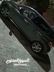  2 بيجو 2014 مطور 1600 ايتومات