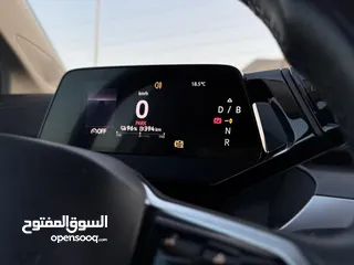  18 ID6 Crooz pure + اقساط من المعرض مباشره بدون واسطة بنوك او شركات تسهيل