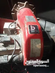  25 شراء وبيع جميع انواع التدفئة المركزية وغرف البويلرات