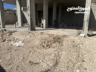  3 بيت مستقل في قوصين
