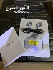  5 Lenovo Thinkplus headphones  سماعات ماركة حاجة نظيفة