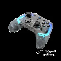  4 REDMAGIC Cyber Gamepad ريدماجيك سايبر قيم باد
