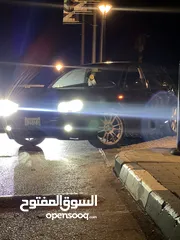  8 Golf mk4 موجوده برام الله 2002 بحاله ممتازه