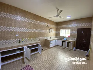  6 Villa in safalat Ibra for rent منزل للإيجار بسفالة ابراء