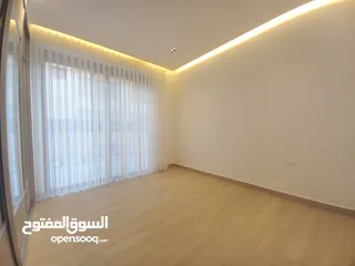  9 شقة غير مفروشة للإيجار في الصويفية ( Property 38514 ) سنوي فقط