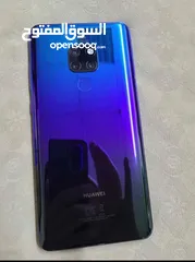  2 Huawei mate 20