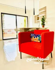  12 شقة مفروشة للإيجار في دير غبار ( Property 37000 ) سنوي فقط