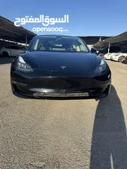  12 ‎‏‎‏Tesla Model 3 Standard Range Plus 2023