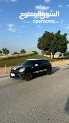  2 Mini countryman JCW 2016