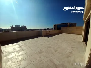  3 شقة غير مفروشه للبيع في أم اذينه  ( Property ID : 30714 )