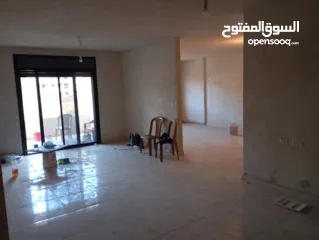  4 شقة للبيع بإطلالة مميزة.وسعر مغري