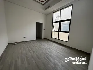  13 فيلا للايجار السنوي بعجمان اول ساكنVilla for annual rent in Ajman, first resident