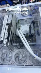  1 للبيع بسي RTX 4060 i7الجيل 14