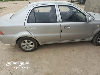  5 گير وحرك كرولا