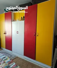  1 للبيع مستعمل بحاله الوكاله