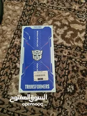  1 جهاز تكنو سبارك 30 برو جديد في مجال ل شرا تواصل على رسائل