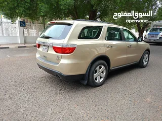  11 دودج دورانجو HEMI R/T ماشي 139 ألف