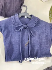  5 جلباب القصة الامريكية تصميم 2026