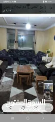  1 شقه للبيع في بتونيا مساحه 155متر  سعر 85الف دولار