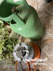  1 جره غاز للبيع