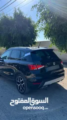  18 سيات ارونا 2019