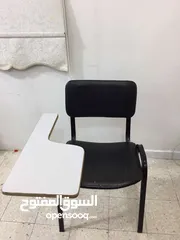  6 Study table chair