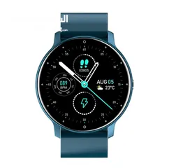  2 الساعة الذكية ZL01D smartwatch الاصلية والمشهورة في موقع امازون بسعر حصري ومنافس