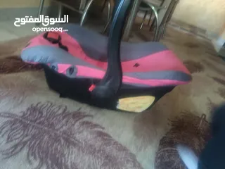  2 عربايه وهزاز للبيع