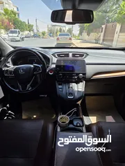  4 هوندا CRV  موديل 2020 وارد الوكاله