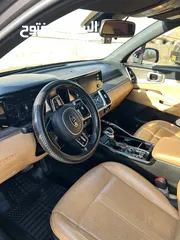  6 جيب كيا سورينتو للبيع