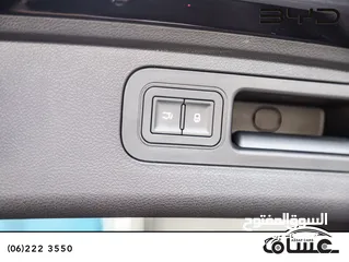  24 Byd Tang 2024 Plug in hybrid