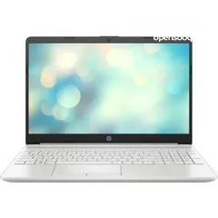  2 لابتوب HP LAPTOP 15-DW4011NIA عرض تصفية على لابتوب التصميم الارتب من اتش بي جديد مكفول وبسعر ناااررر