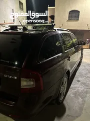  9 سكودا برايفت