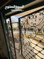  3 شقة للبيع خلف السيفوي