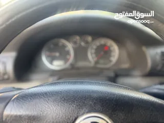  7 باسات 2002 ديزل 1.9 جير توب ترونيك