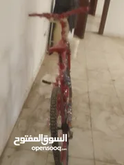  3 بسكليت امريكي بحاله جيده للبيع