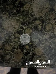  4 عملة القسطنطينية 1327