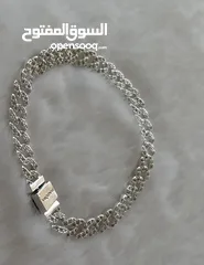  26 أساور باندورا فضة 925 - مختومة باندورا