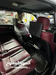  12 جيب لكزس LX570 خليجي سوبر سبورت عرطه 2021 مستعجل