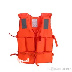  6 لايف جاكيت life jacket