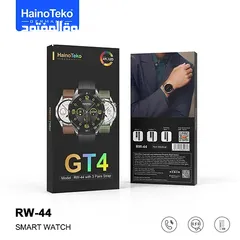  4 Haino Teko RW-44 (GT4) Smart Watch