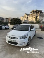 1 هونداي اكسنت