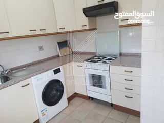  3 Furnished Apartment For Rent In Abdoun